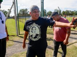 Pablo Moyano pronosticó mayor conflictividad social y lanzó una advertencia para el PJ