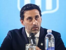Diego Milito y el polémico video filtrado que reavivó internas: por qué los hinchas de Racing lo critican