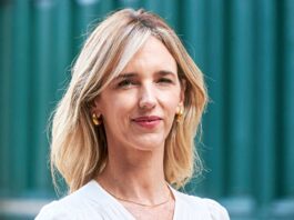 Cayetana Álvarez de Toledo: “Lo de Ceuta no es una crisis migratoria, sino un ataque contra la soberanía española”