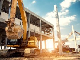 Así está la tabla de precios de la construcción en agosto 2026