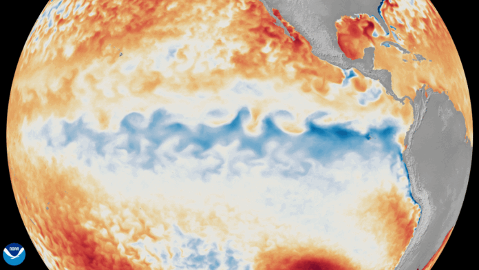 Ya pasó en 1998: el recuerdo de El Niño que vuelve a encender las alarmas