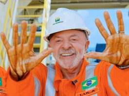 Lula celebra un hallazgo de petróleo en el Amazonas y desata una ola de críticas de indígenas y ambientalistas