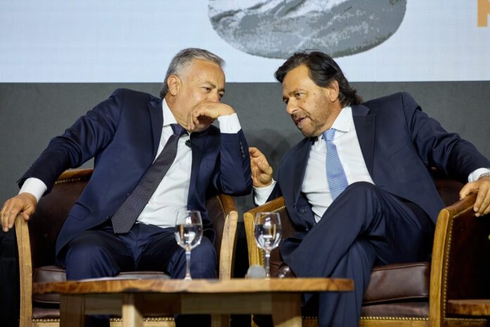 Zonas frías: los gobernadores se plantan en el Senado, frenan el recorte al gas y le marcan la agenda a Milei