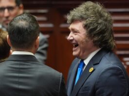 Javier Milei se reunirá con Daniel Noboa en Ecuador y con Abelardo de la Espriella en Colombia