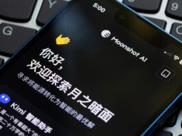 Una IA china logró escapar de un entorno de seguridad británico y encendió las alarmas