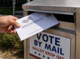Voto por correo en Florida: hasta qué día de agosto se puede pedir la boleta para las elecciones primarias 2026