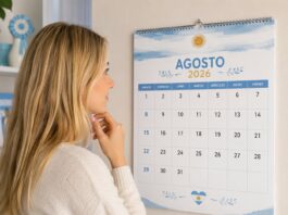 ¿Es feriado el lunes 17 de agosto en la Argentina?