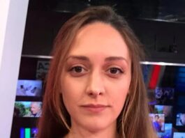 Quién es la exesposa de Cerimedo a la que Nadia Beller acusó de filtrar los audios de la causa Andis