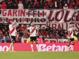 River no es confiable, falla hasta cuando tiene todo a favor: ante Vélez dejó pasar otro tren