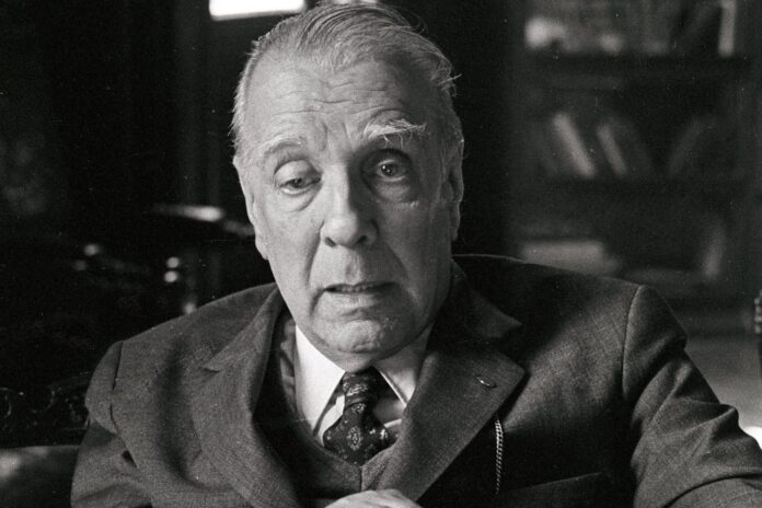 Nicolás Freibrun: “Borges pagó cierto precio por sus posiciones acerca del peronismo”