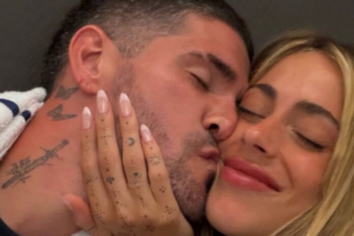 Tini Stoessel y Rodrigo De Paul: una historia de amor con idas y vueltas que ahora llegará al altar