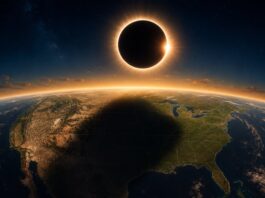 Eclipse Solar Total, EN VIVO: así se puede seguir el fenómeno del 12 agosto minuto a minuto