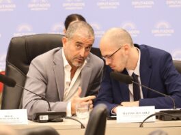 Diputados: el oficialismo limitó Inocencia Fiscal para los funcionarios y avanzó con el dictamen