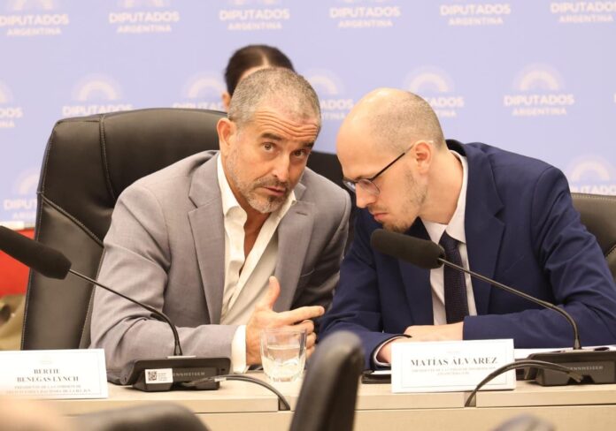 Diputados: el oficialismo limitó Inocencia Fiscal para los funcionarios y avanzó con el dictamen