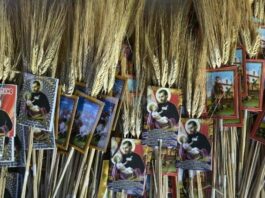 Oración a San Cayetano hoy, viernes 7 de agosto