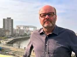 Thomas Demand, el artista que reconstruye la historia con papel y cartón