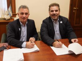 La Libertad Avanza busca una coalición amplia para disputar la gobernación bonaerense en 2027