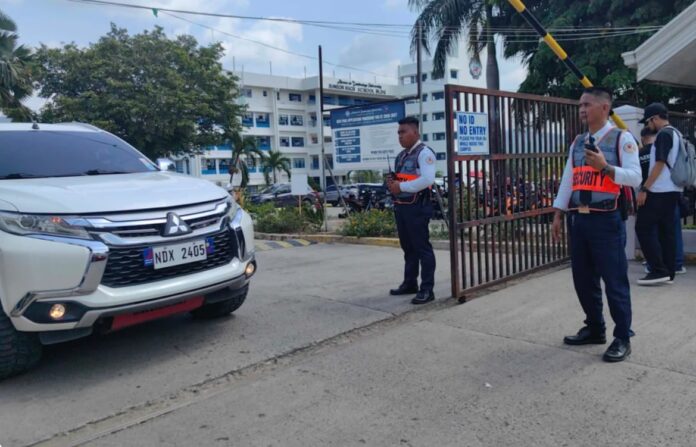 Un estudiante inició un tiroteo en un colegio de Filipinas, mató a un compañero y se quitó la vida