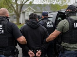 Avanza el ICE en Georgia: qué se sabe de los operativos migratorios en Atlanta y el récord de detenciones en pocos días