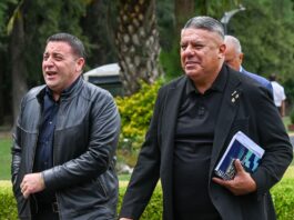Nueva dilación: dos jueces vuelven a chocar por el control de otra causa ligada a la AFA por supuesto lavado