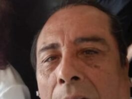 Buscan a un argentino de 69 años que está desaparecido en Colombia tras los terremotos