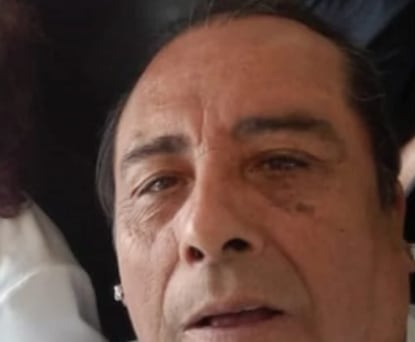 Buscan a un argentino de 69 años que está desaparecido en Colombia tras los terremotos