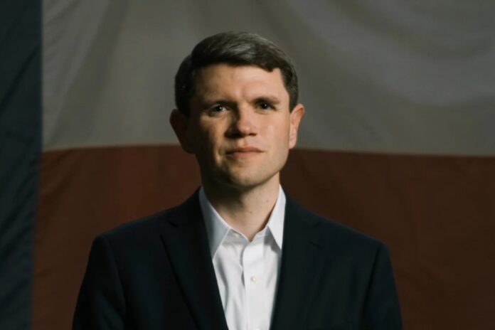 James Talarico, sobre las elecciones: “En Texas nos unimos contra el sistema político roto y corrupto”