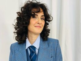 Julieta Díaz se sinceró sobre su vida sentimental y recordó la vez que se relacionó con una mujer: “Era más grande que yo”
