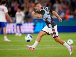 PSG vs. Aston Villa, en vivo por la Supercopa de Europa: el minuto a minuto del partido