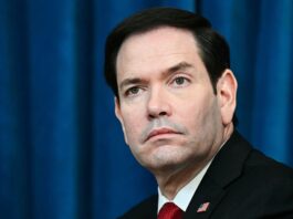 Marco Rubio reveló su mala experiencia con la dieta keto: “Estaba enojado”