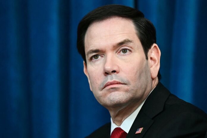 Marco Rubio reveló su mala experiencia con la dieta keto: “Estaba enojado”