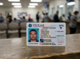 Qué significa la leyenda “Deaf/Hard of Hearing” en la licencia de conducir de Texas y quién puede pedirla