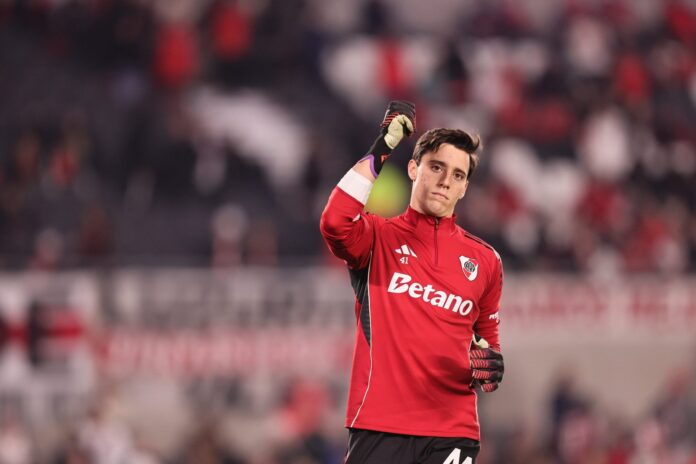 River vs. Argentinos Juniors, en vivo, por el Torneo Clausura