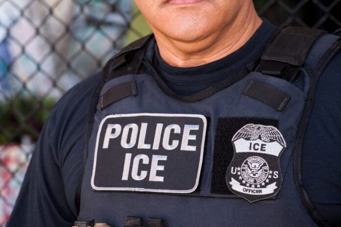 Organización de un exagente del ICE recibe un contrato millonario de Trump para representar a niños migrantes