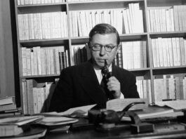 La reflexión de Jean-Paul Sartre sobre la identidad y el pasado: “Somos lo que hacemos con lo que hicieron de nosotros”