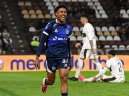Sampaoli ganó por primera vez en el fútbol argentino con un show del contraataque: Talleres goleó 4-0