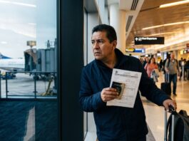 Cambia la regla del Uscis con el Advance Parole: ya miles de migrantes que viajan arriesgan su estatus en EE.UU.