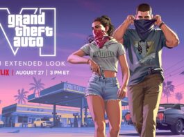 GTA 6: Rockstar eligió a Netflix para un adelanto exclusivo, pero los hackers los desafían con supuestas filtraciones