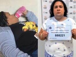 Tenía 37 años y se hacía pasar por una nena de 12 años para que una familia la cuidara