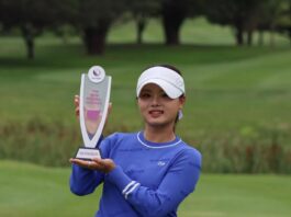 Jessica Bang, joven promesa del golf, murió a los 18 años tras desplomarse en un torneo en Tailandia