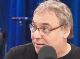 Gabriel Rolón: “La infidelidad mental no es infidelidad, vos no rompiste un pacto con tu pareja”