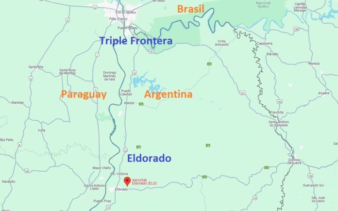 Alianzas entre el crimen organizado y el terrorismo