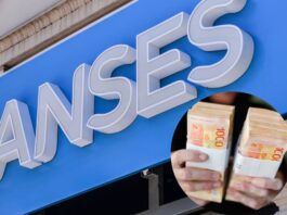 Fecha de cobro de Anses: el cronograma de pagos para este martes 18 de agosto