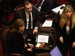 El debate sobre la ley de tierras: un teatro de sombras