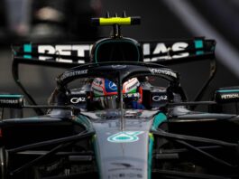 Así está la tabla de posiciones de la Fórmula 1 2026, en la previa del GP de Países Bajos