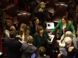 El Senado reanudó la sesión en la que se discutirá el proyecto de propiedad privada, pero sin el capítulo de extranjerización de tierras