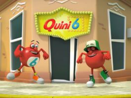 Cuál es el pozo del Quini 6 para el sorteo de este miércoles 5 de agosto