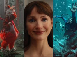 Furor por el cine de terror: tras el éxito de Obsession, llegan Other Mommy, Buddy, Whalefall y más títulos antes de 2027