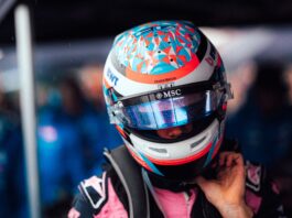 Franco Colapinto terminó 14° en el Gran Premio de Países: una sanción muy discutible que arruinó su carrera