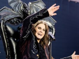 Cómo será la nueva atracción de terror en honor a Ozzy Osbourne que abrirá en California para Halloween